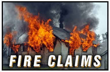Philadelphia Claims Public Adjuster Paul Definis Fire Claims