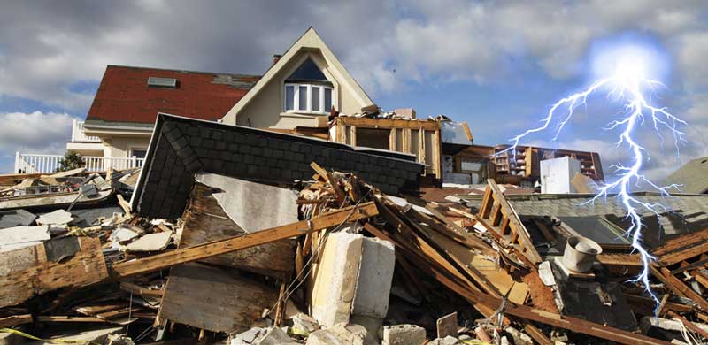 Philadelphia Claims Adjuster