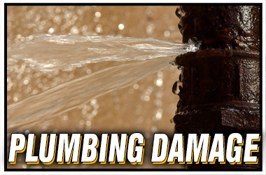 Philadelphia Claims Adjuster Plumbing & Water Damage Claims
