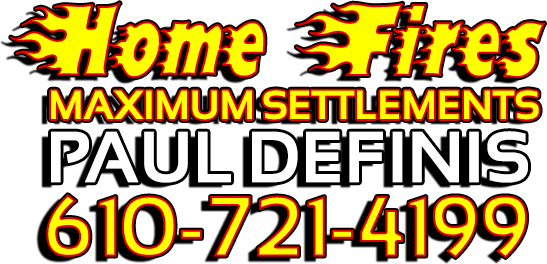 Philadelphia Claims Adjuster