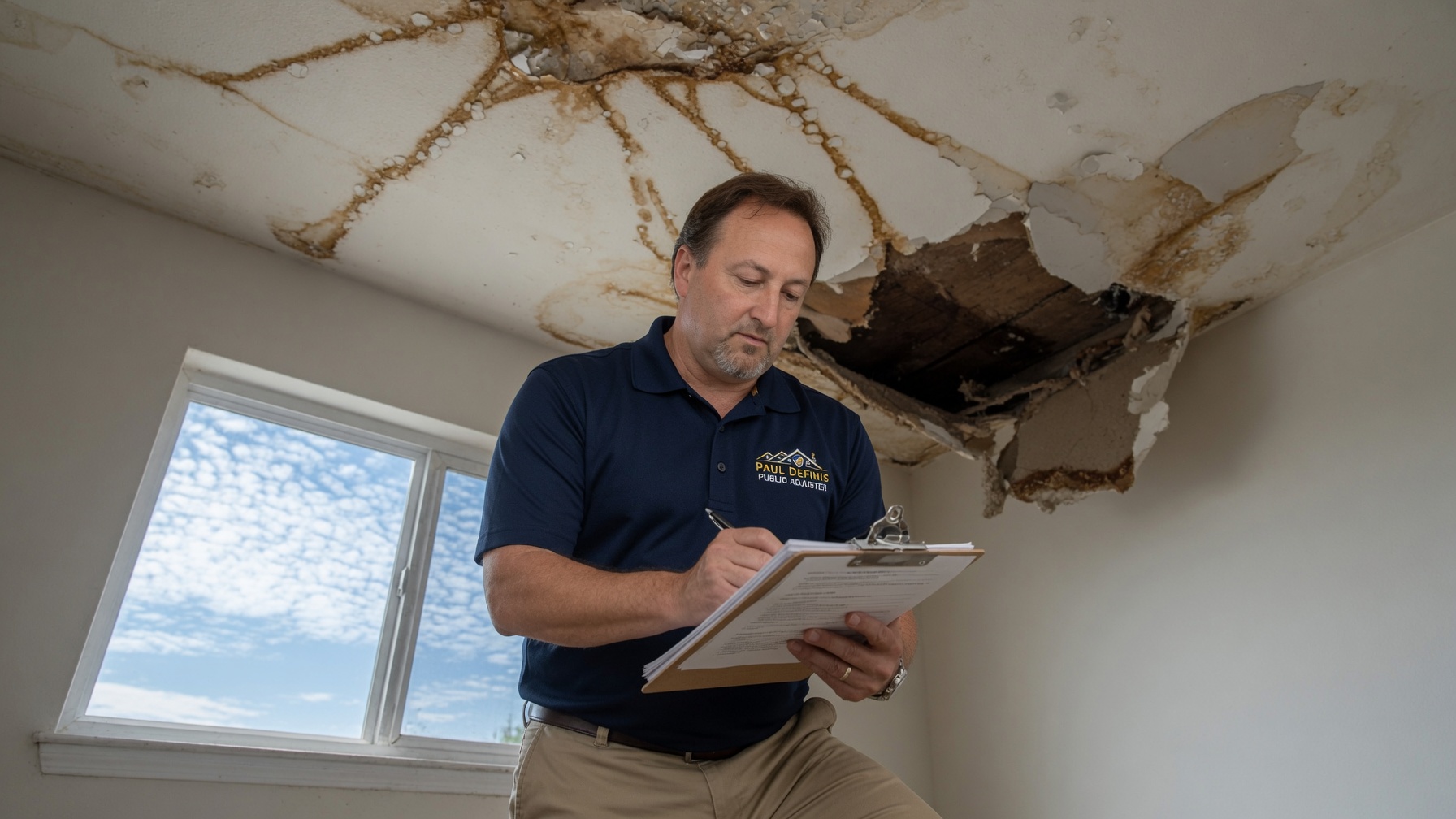 Mainline Restoration Water Damage Insurance Claims Public Adjuster Philadelphia 19010 Bryn Mawr 19096 Wynnewood 19004 Bala Cynwyd Wayne Villanova Pennsylvania. Paul Definis assists homeowners and businesses with fire, storm, roof and property insurance claims. Paul deploys restoration after your claim is approved. Call 610-721-4199.