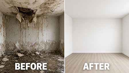 Mainline Restoration Water Damage Insurance Claims Public Adjuster Philadelphia 19010 Bryn Mawr 19096 Wynnewood 19004 Bala Cynwyd Wayne Villanova Pennsylvania. Paul Definis assists homeowners and businesses with fire, storm, roof and property insurance claims. Paul deploys restoration after your claim is approved. Call 610-721-4199.