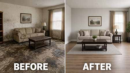 Mainline Restoration Water Damage Insurance Claims Public Adjuster Philadelphia 19010 Bryn Mawr 19096 Wynnewood 19004 Bala Cynwyd Wayne Villanova Pennsylvania. Paul Definis assists homeowners and businesses with fire, storm, roof and property insurance claims. Paul deploys restoration after your claim is approved. Call 610-721-4199.