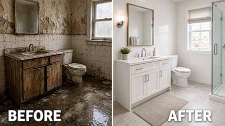 Mainline Restoration Water Damage Insurance Claims Public Adjuster Philadelphia 19010 Bryn Mawr 19096 Wynnewood 19004 Bala Cynwyd Wayne Villanova Pennsylvania. Paul Definis assists homeowners and businesses with fire, storm, roof and property insurance claims. Paul deploys restoration after your claim is approved. Call 610-721-4199.