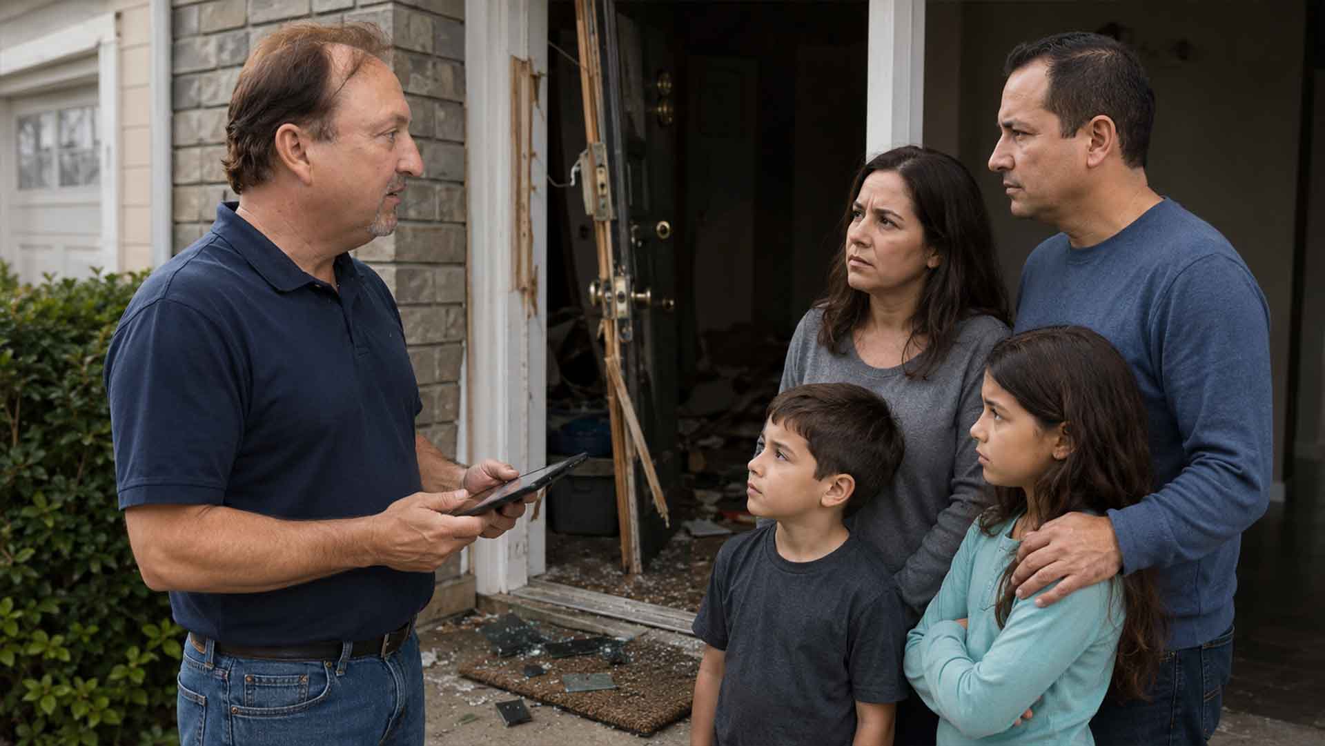 Insurance Claims Adjuster 19422 Blue Bell 19482 Valley Forge 19406 King of Prussia 19002 Gwynedd Upper Dublin 19462 Plymouth Meeting Montgomery County. Paul Definis public adjuster for fire, water, storm and property insurance claims. Call 610-721-4199.