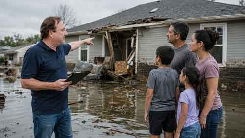 Insurance Claims Adjuster 19422 Blue Bell 19482 Valley Forge 19406 King of Prussia 19002 Gwynedd Upper Dublin 19462 Plymouth Meeting Montgomery County. Paul Definis public adjuster for fire, water, storm and property insurance claims. Call 610-721-4199.