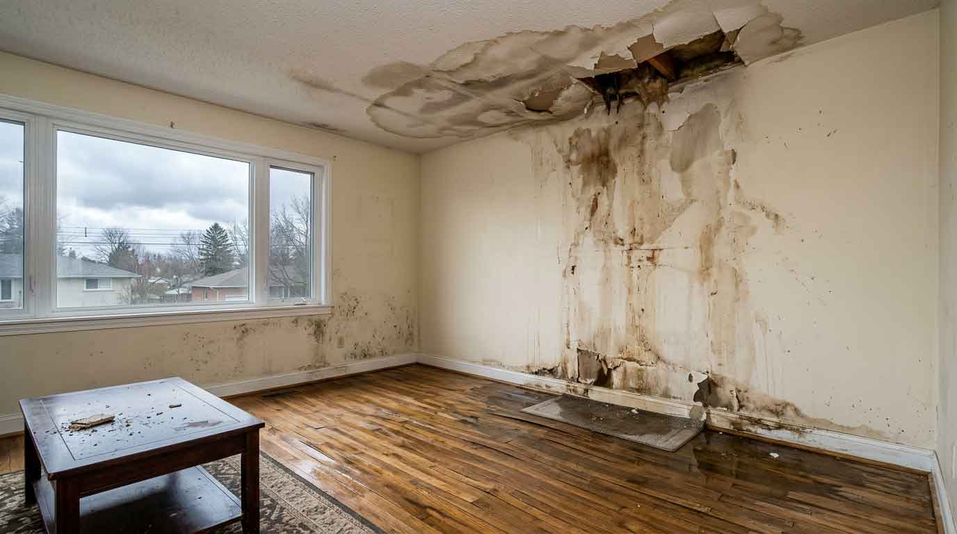 Fire Water Storm Damage Restoration Public Adjuster Doylestown Langhorne Newtown Yardley Bristol Bucks County Pennsylvania. Paul Definis assists homeowners and businesses with fire, water, storm, roof and disaster restoration insurance claims. Paul deploys restoration after your claim is approved. Call 610-721-4199.