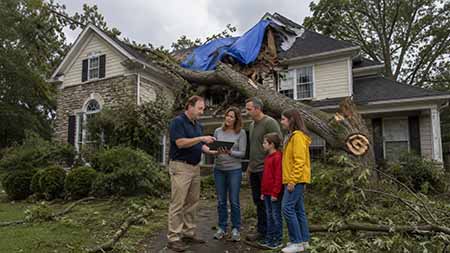 Fire Damage Public Adjuster 19087 St Davids Strafford Radnor Wayne 19023 Darby 19082 Upper Darby. Paul Definis assists homeowners and businesses with fire damage, smoke damage, water damage, roof damage, emergency board up and property insurance claims. Call 610-721-4199.
