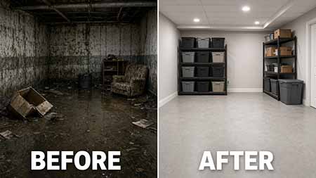 Delaware County Water Damage Restoration Insurance Claims Public Adjuster 19065 Media 19070 Morton 19073 Newtown Square 19074 Norwood Pennsylvania. Paul Definis assists homeowners and businesses with water damage, flood damage, storm damage, fire damage and property insurance claims. Paul deploys restoration after your claim is approved. Call 610-721-4199.