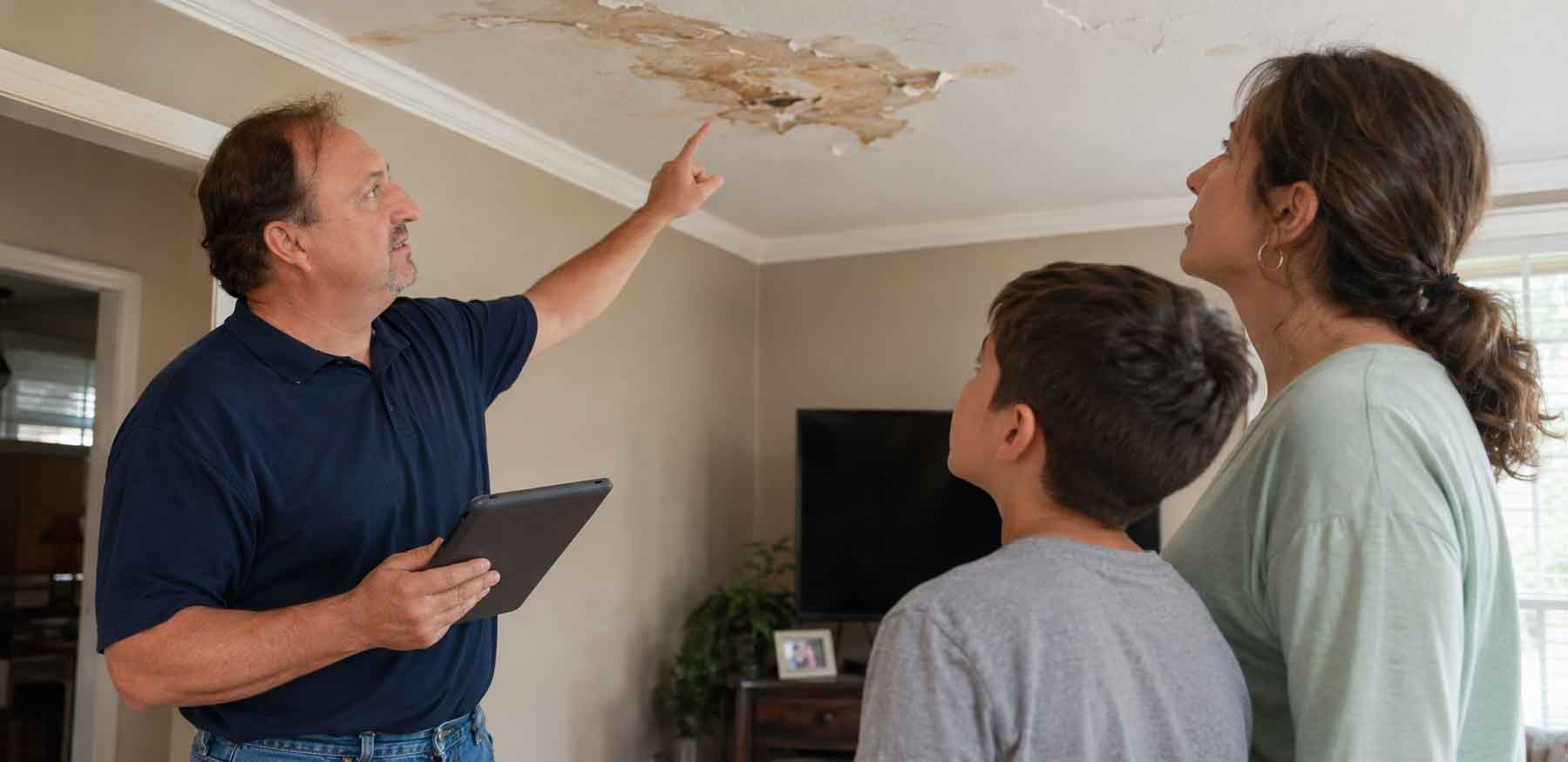 Water Damage Public Adjuster 19065 Media 19070 Morton 19073 Newtown Square 19074 Norwood Delaware County Pennsylvania. Paul Definis assists homeowners and businesses with water damage, flood damage, storm damage, fire damage and property insurance claims. Call 610-721-4199.
