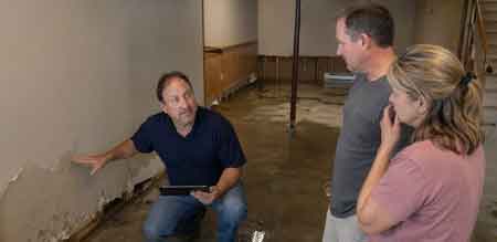 Water Damage Public Adjuster 19065 Media 19070 Morton 19073 Newtown Square 19074 Norwood Delaware County Pennsylvania. Paul Definis assists homeowners and businesses with water damage, flood damage, storm damage, fire damage and property insurance claims. Call 610-721-4199.