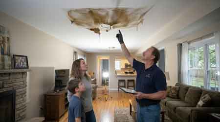 Delaware County Water Damage Restoration Insurance Claims Public Adjuster 19065 Media 19070 Morton 19073 Newtown Square 19074 Norwood Pennsylvania. Paul Definis assists homeowners and businesses with water damage, flood damage, storm damage, fire damage and property insurance claims. Paul deploys restoration after your claim is approved. Call 610-721-4199.